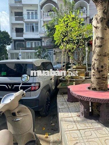 🏠EM CHO THUÊ NHÀ NGUYÊN CĂN 2 LẦU 1 TRỆT TRONG KHU DÂN CƯ CAO CẤP