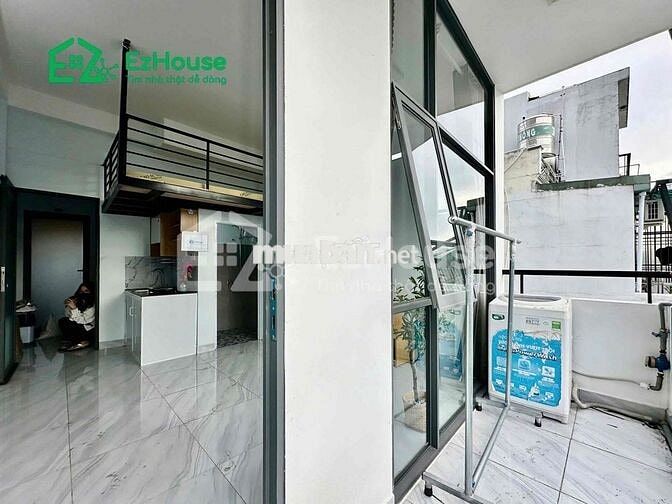 Vị trí vàng giữa HUIT và VHU – thuận tiện di chuyển, full nt bancol
