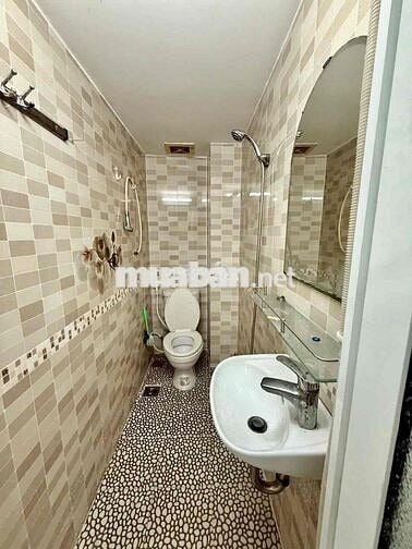 💥NHỈNH 7 TỶ💥TRUNG TÂM BÌNH THẠNH - CN 49m2💥4PN-3WC💥3 TẦNG💥