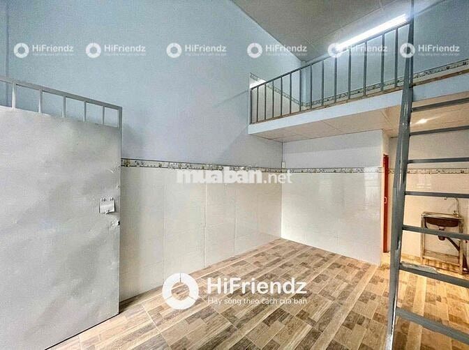 PHÒNG TRỌ SINH VIÊN GIÁ RẺ TÂN PHÚ SẴN MÁY LẠNH GẦN ĐH CÔNG THƯƠNG