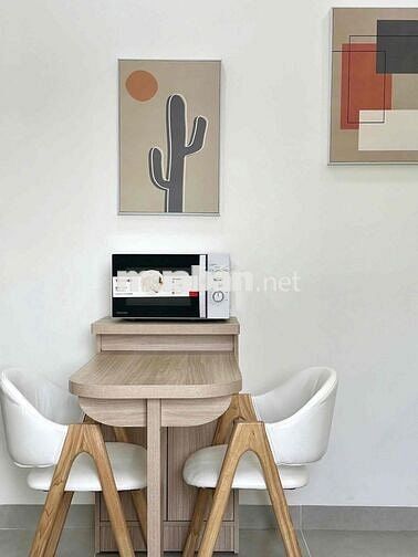 Căn Hộ Studio Cửa Sổ Trời, Giặt Riêng Full NT Gần Vạn Hạnh Mall-Q10