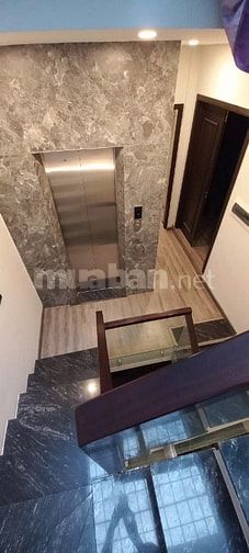 Chính chủ cho thuê nhà mặt ngõ Hàng Bột