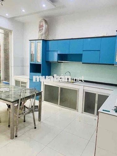 CHO THUÊ NHÀ ĐG TÊN LỬA GẦN AEON 8 x 18 GIÁ 30tr