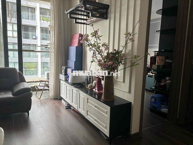Chính chủ Cho Thuê Căn Hộ S1 Vinhomes Symphony Full Nội Thất – View Cô