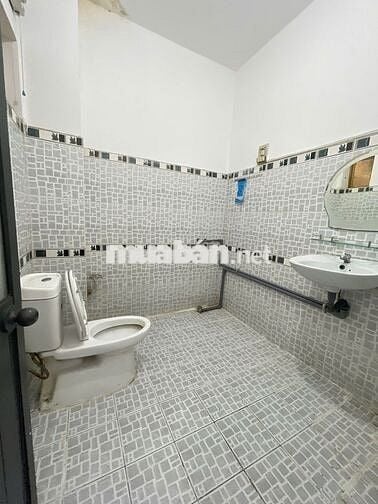 CĂN HỘ 2PN NGAY ĐH VĂN LANG CÓ BANCOL FULL NỘI THẤT ĐẦY ĐỦ TIỆN ÍCH