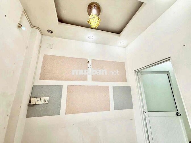 💥NHỈNH 7 TỶ💥TRUNG TÂM BÌNH THẠNH - CN 49m2💥4PN-3WC💥3 TẦNG💥