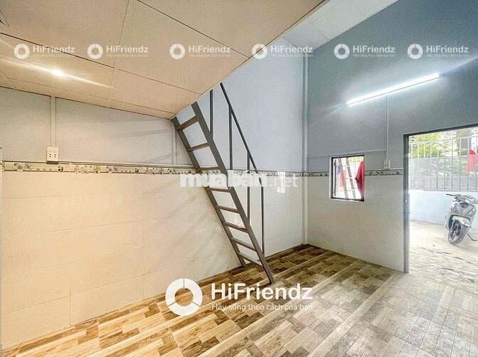 PHÒNG TRỌ SINH VIÊN GIÁ RẺ TÂN PHÚ SẴN MÁY LẠNH GẦN ĐH CÔNG THƯƠNG