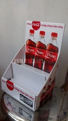 Thiết kế, in, gia công túi giấy, hộp giấy, hộp carton