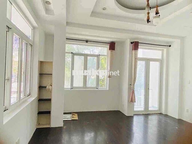 CHO THUÊ NHÀ ĐG TÊN LỬA GẦN AEON 8 x 18 GIÁ 30tr