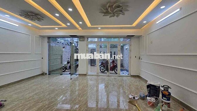 CHO THUÊ NHÀ KHU BIỆT THỰ NGỌC ĐỨC PHƯỜNG TÂY THẠNH