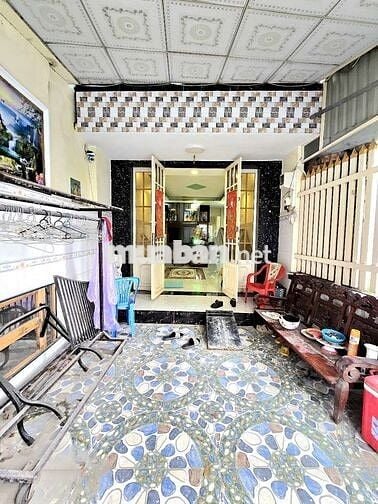 🔥🔥🔥Nhà sổ hồng riêng 3 tỷ 900tr, gần Phú Mỹ Hưng quận 7🔥🔥🔥