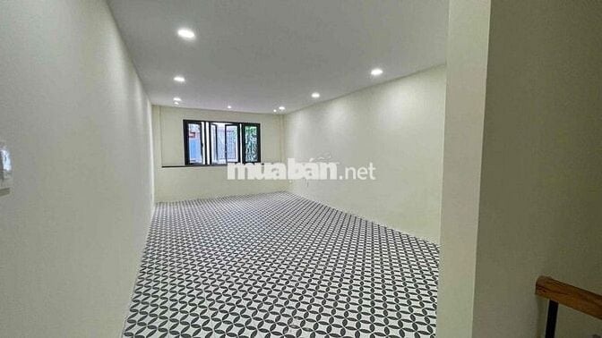 💎💎NHÀ MỚI XÂY NGAY NGÃ 6 PHÙ ĐỔNG- P. BẾN THÀNH - QUẬN 1 !!