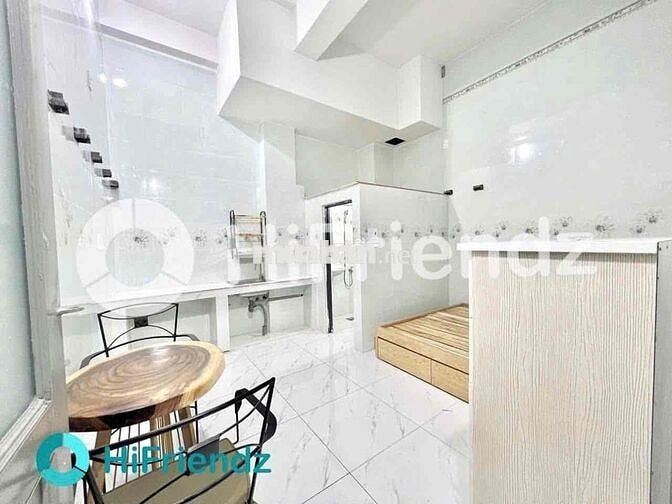 STUDIO ĐẦY ĐỦ NỘI THẤT PHÒNG ĐẸP SẠCH SẼ NGAY TRUNG TÂM QUẬN TÂN PHÚ