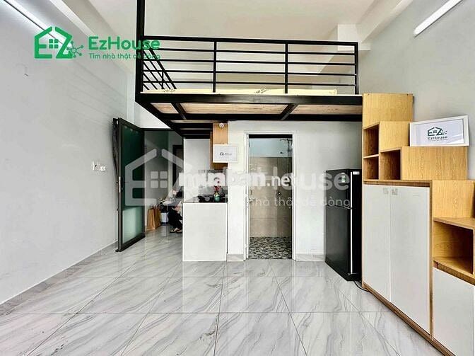 Vị trí vàng giữa HUIT và VHU – thuận tiện di chuyển, full nt bancol