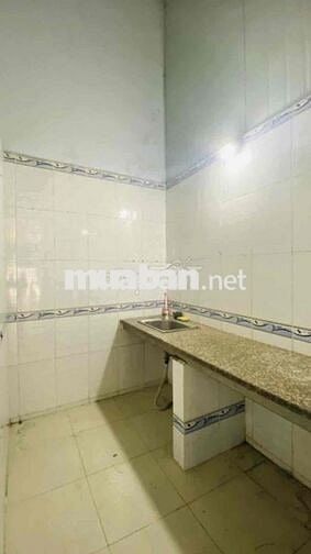 Nhà nhỏ tại 143/78B Gò Dầu, hẻm xe tải tiện ở và kinh doanh