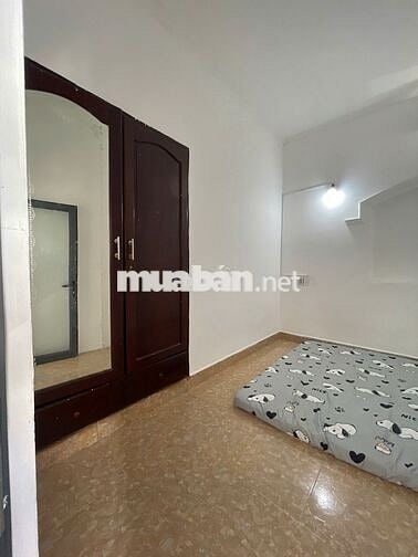 CĂN HỘ 2PN NGAY ĐH VĂN LANG CÓ BANCOL FULL NỘI THẤT ĐẦY ĐỦ TIỆN ÍCH