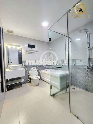 CĂN HỘ 1PN NGAY NGÃ TƯ BẢY HIỀN, ĐẠI HỌC BÁCH KHOA.