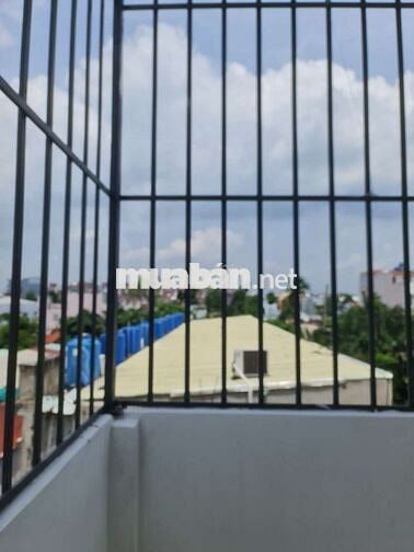SIÊU PHẨM 3 LẦU QUẬN 12 – FULL NỘI THẤT CAO CẤP – 5,2 TỶ/ CĂN!
