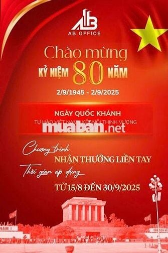 Văn Phòng Cho Thuê Ngay Tại Vị Trí Trung Tâm Phú Nhuận