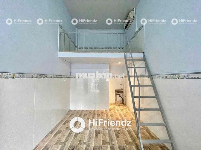 PHÒNG TRỌ SINH VIÊN GIÁ RẺ TÂN PHÚ SẴN MÁY LẠNH GẦN ĐH CÔNG THƯƠNG