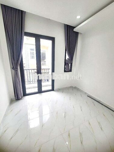 SIÊU PHẨM ÂU DƯƠNG LÂN NHỈNH 6T HẺM XE HƠI 32M2×4TẦNG