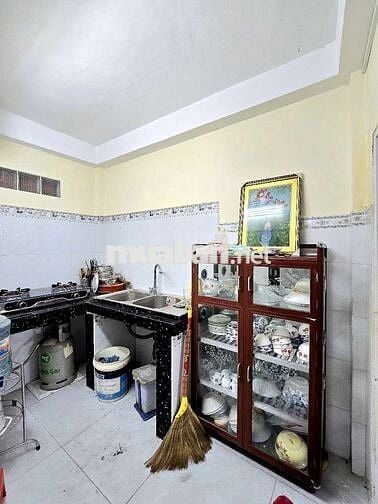 🔥🔥🔥Nhà sổ hồng riêng 3 tỷ 900tr, gần Phú Mỹ Hưng quận 7🔥🔥🔥