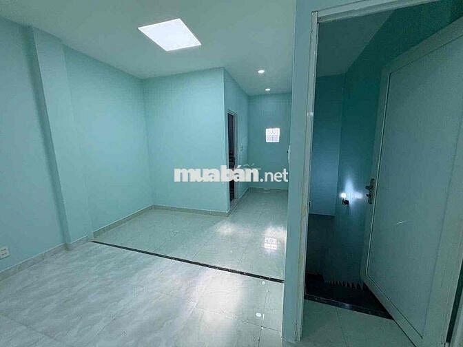 Mặt Tiền Kinh Doanh cho thuê, đường 10m ngay Tỉnh Lộ 10 - khu Tên Lửa