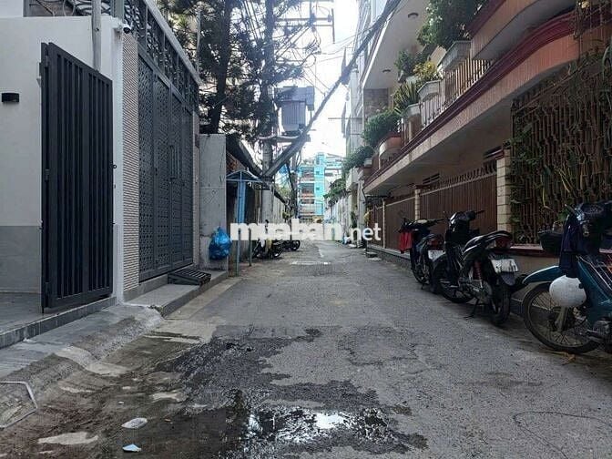 Chính chủ cho thuê nhà nguyên căn mặt tiền Phó Đức Chính