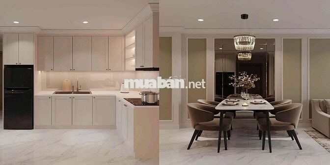 Ava Center Thuận An – Booking 30tr, giá chỉ 36tr/m², full nội thất