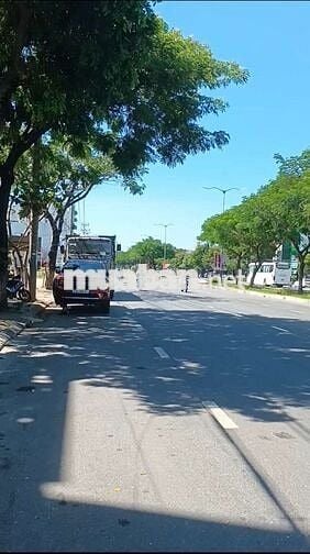 Bán đất mặt tiền đường Lê Văn Hiến, TP. Đà Nẵng