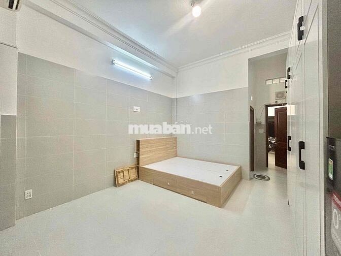 Căn Hộ Studio 35m2🎊 Full NT Xịn Xò🎀Ngay Uef, Hutech
