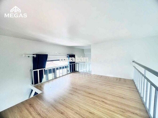 🔥 DUPLEX BAN CÔNG THOÁNG MÁT – GIÁ CHỈ 4X GẦN VLU 🔥