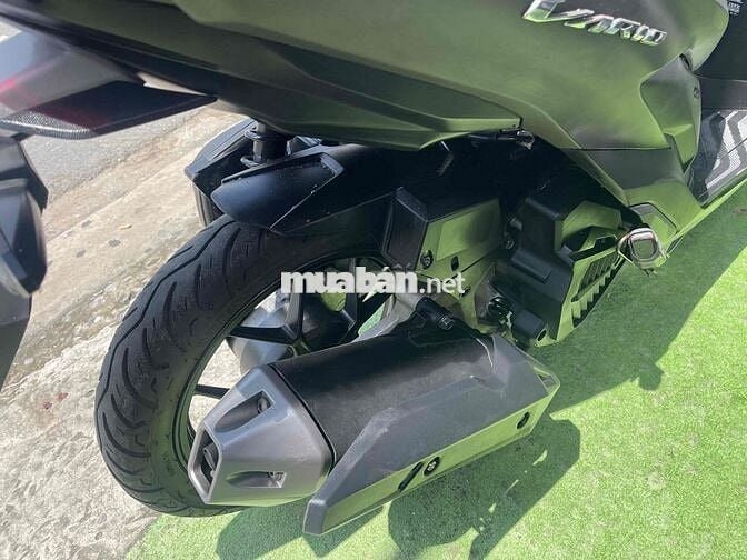 vaion 125 2020 xe zin chuẩn keng