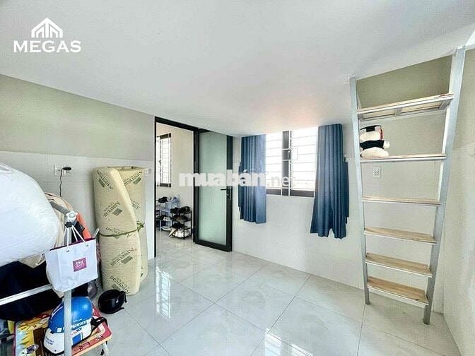 🔥 DUPLEX BAN CÔNG THOÁNG MÁT – GIÁ CHỈ 4X GẦN VLU 🔥