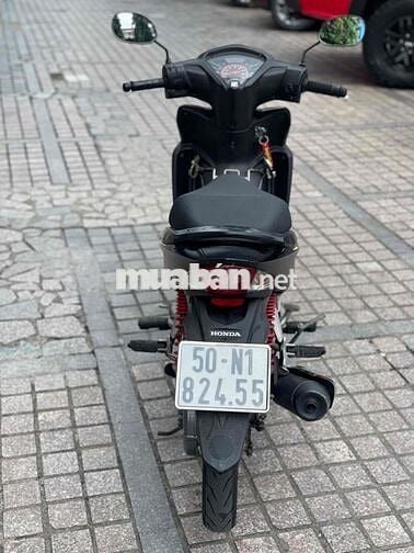 Rsx Fi 2019 trả trc 9tr5 nhận xe bao nợ xấu k phí