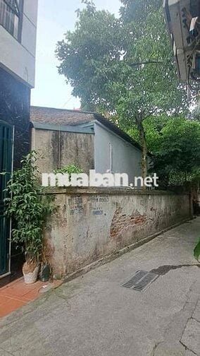 Bán Đất Đẹp, Đầu Tư Tốt Ngọc Thuỵ,Long Biên 52M giá nhỉnh 7ty