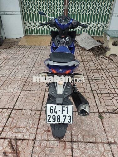 YAMAHA EXCITER 150 TUYỆT ĐẸP