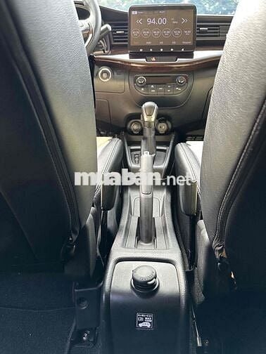 Suzuki Ertiga 2019 GLX 4AT