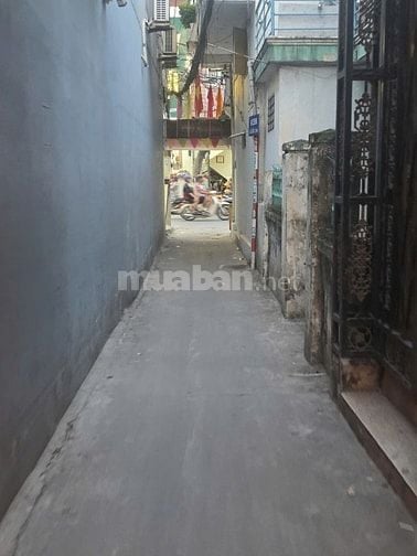 LÔ GÓC KIỆT HOÀNG DIỆU, RA ĐƯỜNG 30M, DIỆN TÍCH 70M2 CHỈ CHƯA ĐẾN 4 TỶ