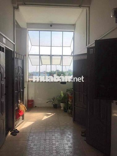 Cho thuê phòng trọ gần chợ Hóc môn, cách chợ 300m