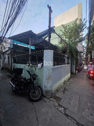 LÔ GÓC KIỆT HOÀNG DIỆU, RA ĐƯỜNG 30M, DIỆN TÍCH 70M2 CHỈ CHƯA ĐẾN 4 TỶ