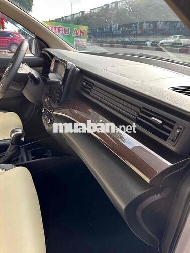 Suzuki Ertiga 2019 GLX 4AT
