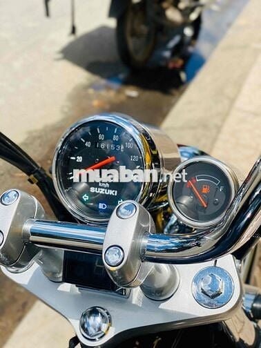 Suzuki Gz 150 ĐK 2020 xe đẹp zin chuẩn có góp🔥