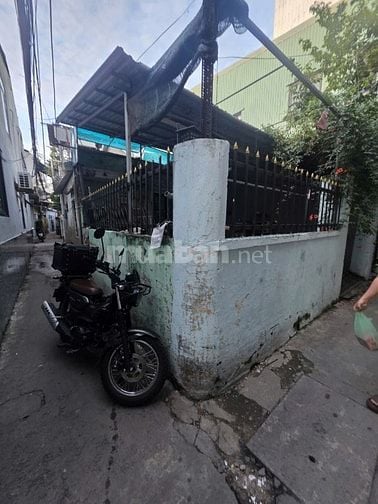 LÔ GÓC KIỆT HOÀNG DIỆU, RA ĐƯỜNG 30M, DIỆN TÍCH 70M2 CHỈ CHƯA ĐẾN 4 TỶ