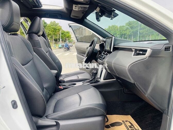 Toyota Corolla Cross 1.8V 2022 - 29000 km
