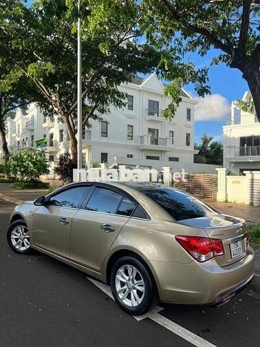 Chevrolet Cruze 2010 LS 1.6 MT - 105456 km