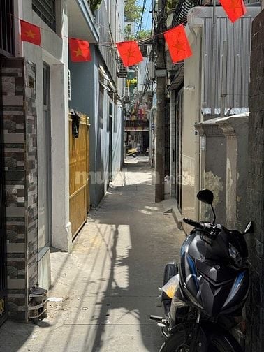 LÔ GÓC KIỆT HOÀNG DIỆU, RA ĐƯỜNG 30M, DIỆN TÍCH 70M2 CHỈ CHƯA ĐẾN 4 TỶ
