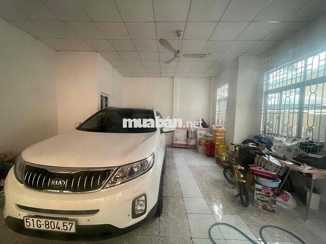 💎💎💎 MB CHỈ 16Tr - MẶT TIỀN HXH HOÀNG HOA THÁM - BÌNH THẠNH
