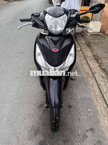 Honda Vision 2018 B65 Góp cần cccd đủ 18t TRẢ 0₫