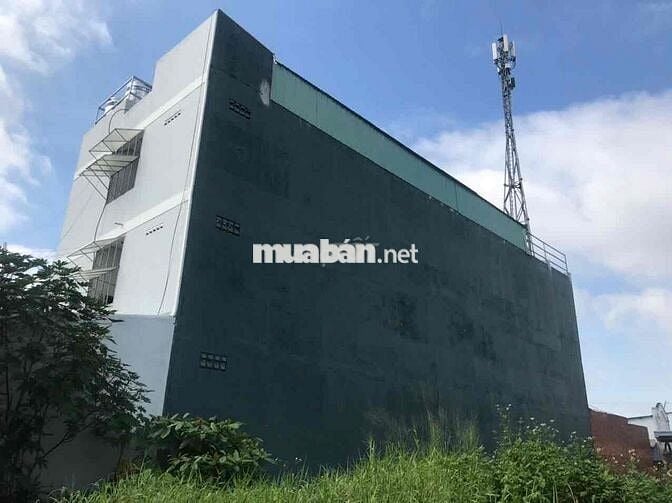 Cho thuê phòng trọ gần chợ Hóc môn, cách chợ 300m